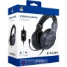 Nacon Bigben PS4 Wired Stereo Gaming Headset V3 Titanium