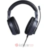 Nacon Bigben PS4 Wired Stereo Gaming Headset V3 Titanium