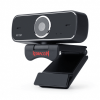 Redragon Webcam FOBOS GW600 720p