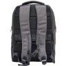 Moye Trailblazer 15.6″ Backpack Black O2 в Черногории