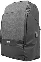 Moye Trailblazer 15.6″ Backpack Black O2