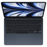 Apple MacBook Air M2 8GB/512GB SSD/13.6" Midnight, mly43ze/a in Podgorica Montenegro