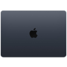 Apple MacBook Air M2 8GB/512GB SSD/13.6" Midnight, mly43ze/a 
