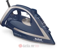 Tefal Smart Protect Plus FV6872E0 pegla