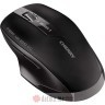 CHERRY MW 2310 USB Wireless Optical Mouse, Black