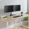 Manhattan nosač LCD Monitor Pole в Черногории