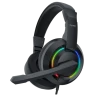 Armaggeddon PULSE 1 CHROMA Black 2.1 gejmerske slusalice sa mikrofonom в Черногории