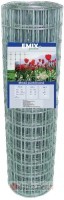 Emix Garden Mreža Welded 75x75x2.1mm 100cm 25m,pocinčana