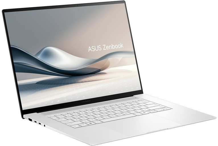 ASUS  ZenBook S 16 OLED UM5606WA-RJ126X (16 inča 3K OLED, Ryzen AI 9 HX 370, 32GB, SSD 2TB, Win11 Pro) laptop