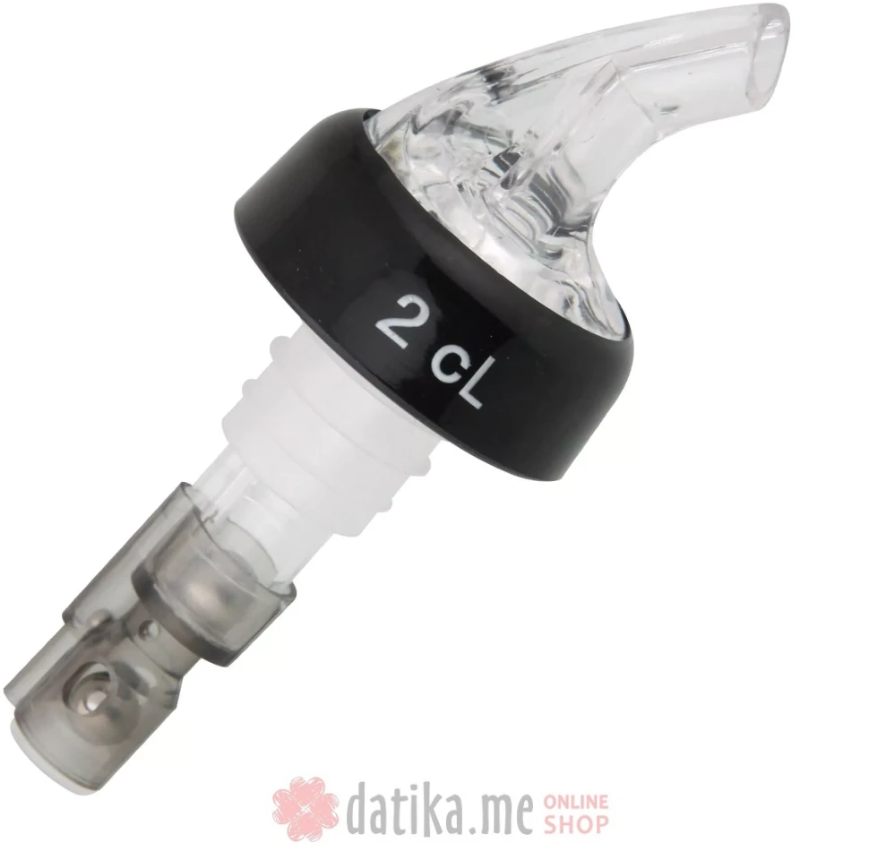 FACKELMANN ISIPAC/PURER 2cl