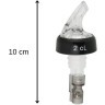 FACKELMANN ISIPAC/PURER 2cl