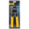 Krimp klešta za konektore DELI RJ45 8pin  в Черногории
