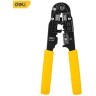 Krimp klešta za konektore DELI RJ45 8pin  в Черногории