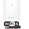 Grandstream GWN7660ELR WiFi 6 outdoor IP67 bežični AP