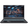 Laptop Gigabyte G5 KF Intel Core i5-12500H/16GB/512GB SSD/GeForce RTX 4060 8GB/15.6" FHD 144Hz/Win11Home