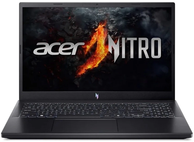 Acer Nitro V 15 ANV15-51-52ZL Intel Core i5-13420H/16GB/512GB SSD/GForce GTX 4050 6GB GDDR6/15.6" 1920x1080 144Hz/Gaming в Черногории