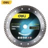 Dijamantska rezna ploča DELI Turbo 230mm 