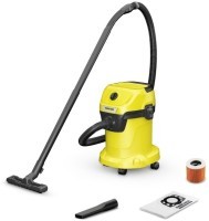KARCHER WD 3 (V-17/4/20) Usisivač za suvo i mokro usisavanje (1.628-127.0)