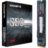 Gigabyte SSD 512GB M.2, GP-GSM2NE8512GNTD 