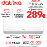 Tesla TT34EX72-1232IA Inverter klima uređaj, 12000 BTU