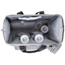 Kikka boo torba za mamu Maxi Light Grey
