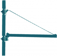 Bormann BPP1010​ Konzola za elektricne dizalice do 1000kg 