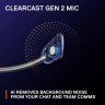 SteelSeries Arctis Nova 3 Multi-Platform Gaming Headset