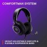 SteelSeries Arctis Nova 3 Multi-Platform Gaming Headset