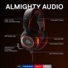 SteelSeries Arctis Nova 3 Multi-Platform Gaming Headset