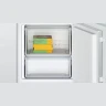 Ugradni frizider Bosch KIV875SF0 Serija 2, 177.2 cm