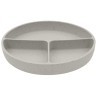 Kikka Boo posuda sa vakumskom bazom Platinum Silicone Sand в Черногории