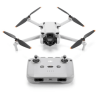 DJI MINI 3 + DJI RC-N1