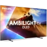 Philips 77OLED770/12 OLED 77" 4K Ultra HD Smart TV