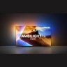 Philips 77OLED770/12 OLED 77" 4K Ultra HD Smart TV