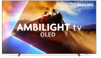 Philips 77OLED770/12 OLED 77" 4K Ultra HD Smart TV