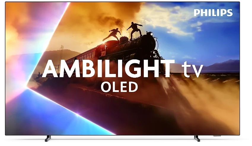 Philips 77OLED770/12 OLED 77" 4K Ultra HD Smart TV Philips 77OLED770/12 OLED 77" 4K Ultra HD Smart TV