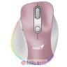 GENIUS Ergo 9000S Pro Pink USB Bežični rozi miš в Черногории