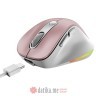 GENIUS Ergo 9000S Pro Pink USB Bežični rozi miš в Черногории
