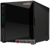 ASUSTOR NAS AS3304T DRIVESTOR 4 Pro v2 Storage Server 