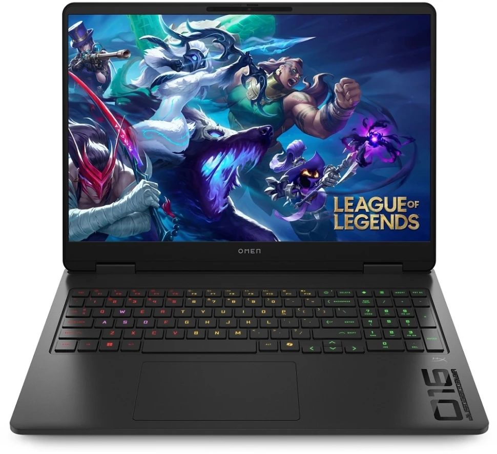 HP OMEN Gaming 16-ap0032nn BY0B4EA Ryzen 7 AI 350/32GB/1TB SSD/GForce RTX 5070 8GB GDDR7/16" 2K 144Hz/Gaming в Черногории