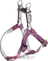 Ferplast ARLECCHINO P XS HARNESS-oprtač za psa