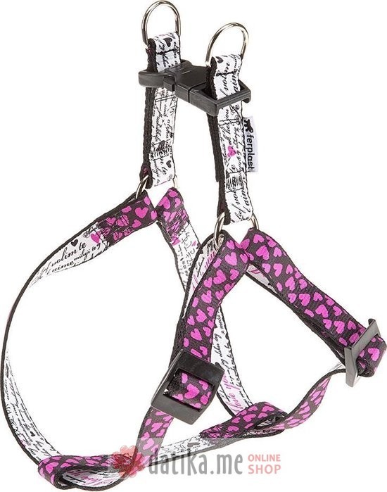 Ferplast ARLECCHINO P XS HARNESS-oprtač za psa