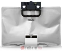 Epson INK JET Br.T12F, (Black XXL) - za Espon Pro WF-M5399DW, WF‑M5899DWF (40.000 str.)
