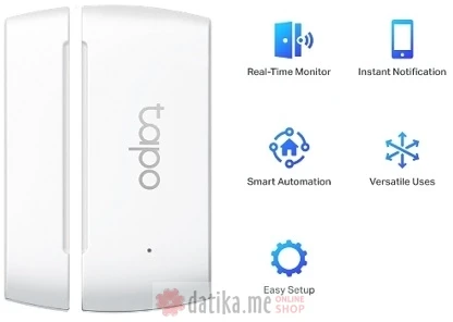 Smart Contact Sensor TP-LINK TAPO T110 
