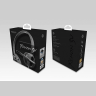  XENON 3 stereo slusalice sa mikrofonom, Black