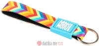 Max&Molly KEY RING - SUMMERTIME-PRIVEZAK