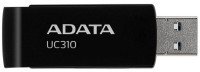 A-DATA UC310-64G-RBK 64GB 3.2  crni 