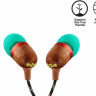 House of Marley Slusalice Smile Jamaica In-Ear Headphones - Rasta in Podgorica Montenegro