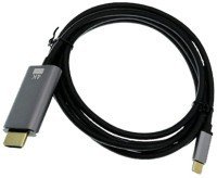 Fast Asia Kabl USB TIP-C na HDMI 60Hz 1.8m 