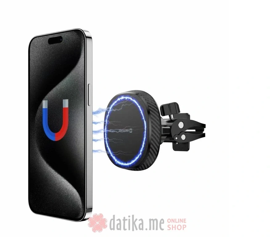 Swissten Car holder magnetic, Magstick